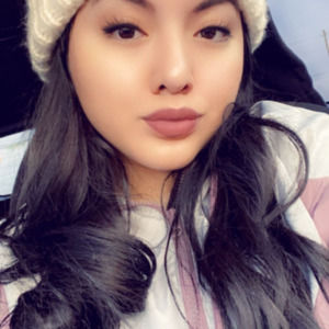 Meet your Posher, Erika